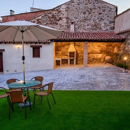 A - Apartamento Elegante Con Piscina Compartida Torrico Eksteriør billede