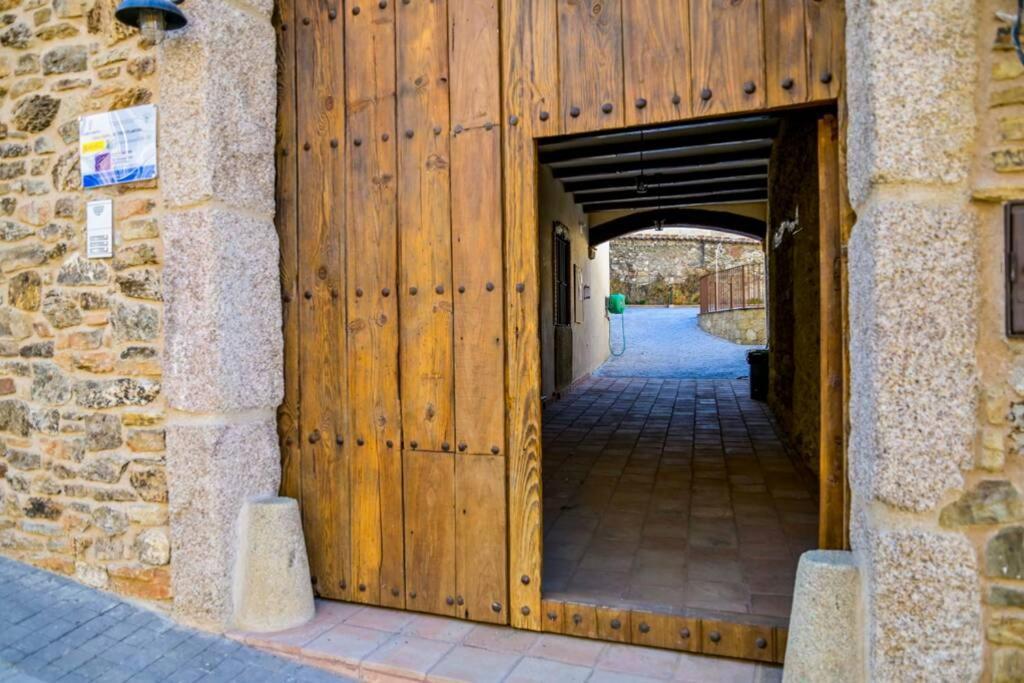 A - Apartamento Elegante Con Piscina Compartida Torrico Eksteriør billede